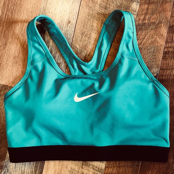 Nike Other - NIKE Dri-Fit Padded Sports Bra
